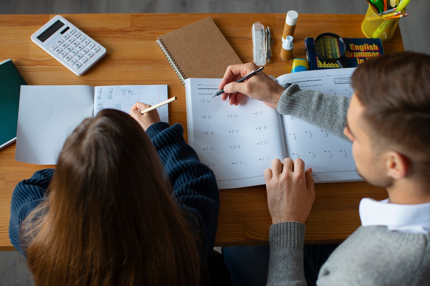 Course Image [TEMPLATE] LLN and Digital Skills Assessment (A) - Digital Skills and LLN Level 2
