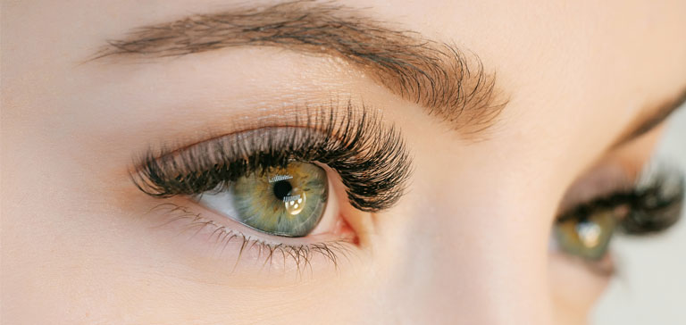 Course Image SHBBFAS004 Provide lash and brow services