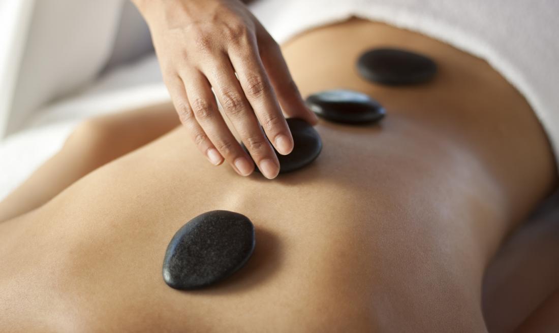 Course Image SHBBSPA007 Provide stone therapy massages