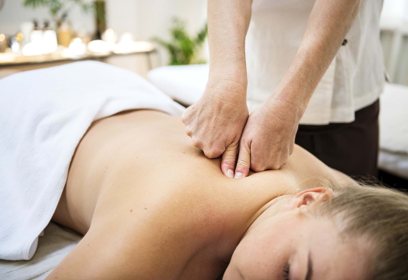 Course Image HLT52021 Diploma of Remedial Massage