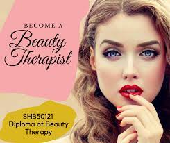 Course Image SHB50121 Diploma of Beauty Therapy