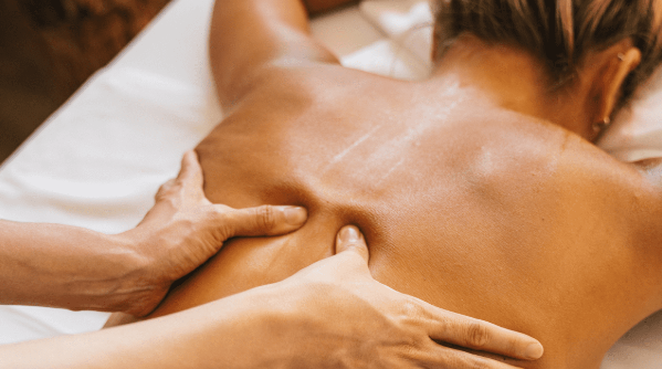 Course Image HLTMSG014 Provide remedial massage treatments