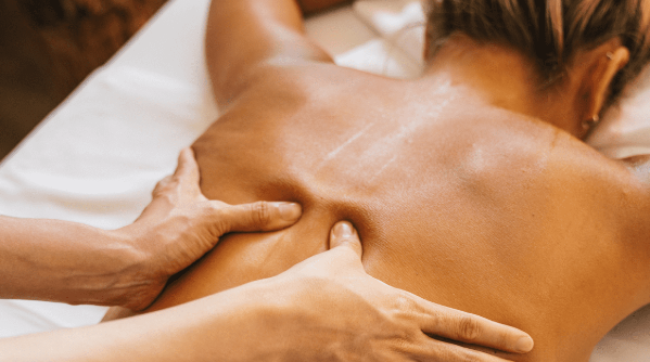 Course Image HLTMSG011 Provide massage treatments